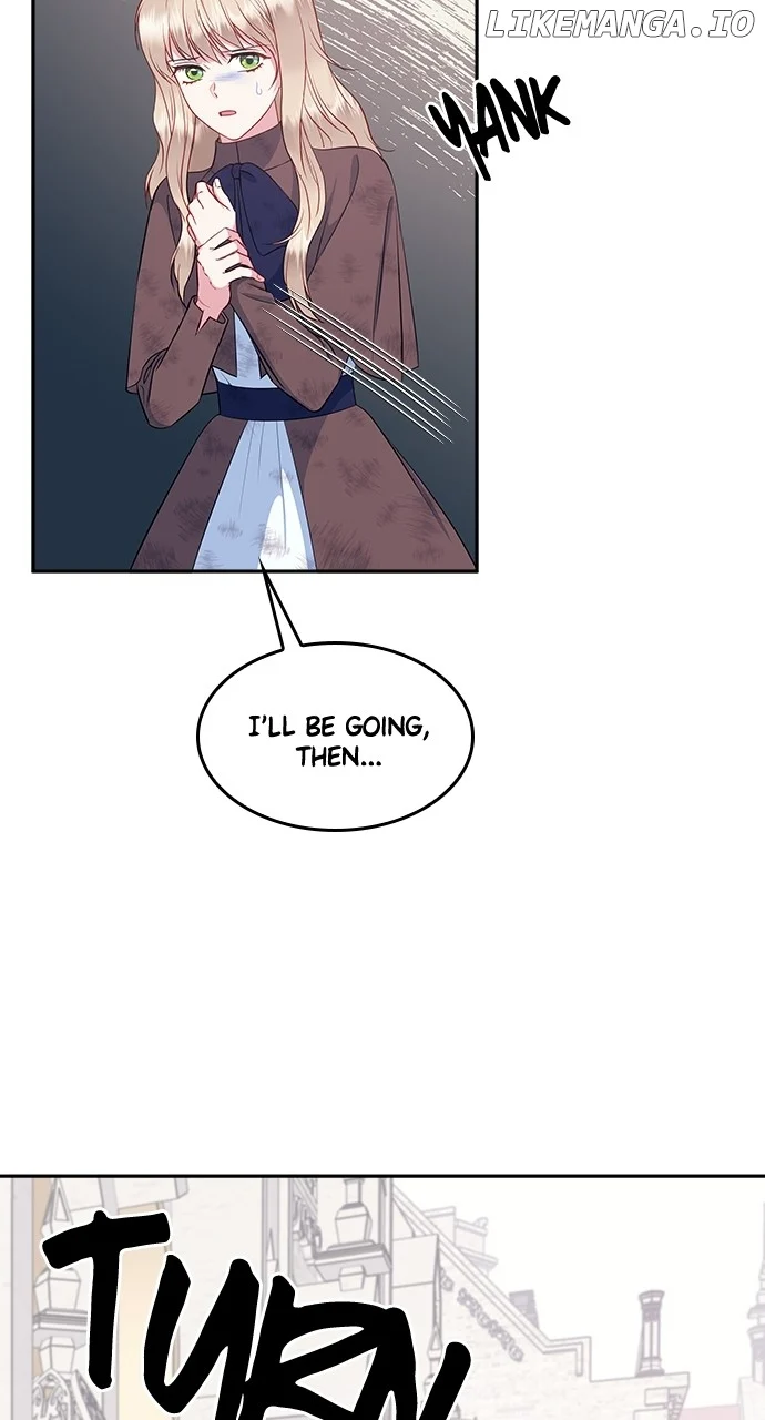 What Does That Evil Dragon Live For? Chapter 18 page 38