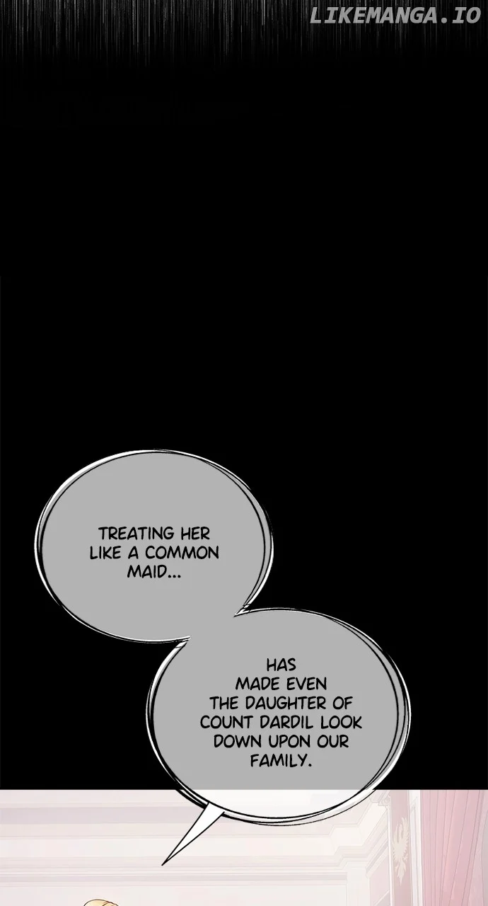 What Does That Evil Dragon Live For? Chapter 18 page 41