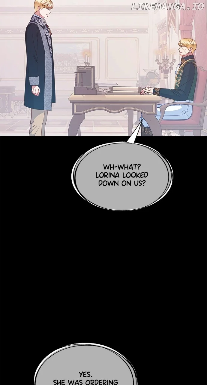 What Does That Evil Dragon Live For? Chapter 18 page 42