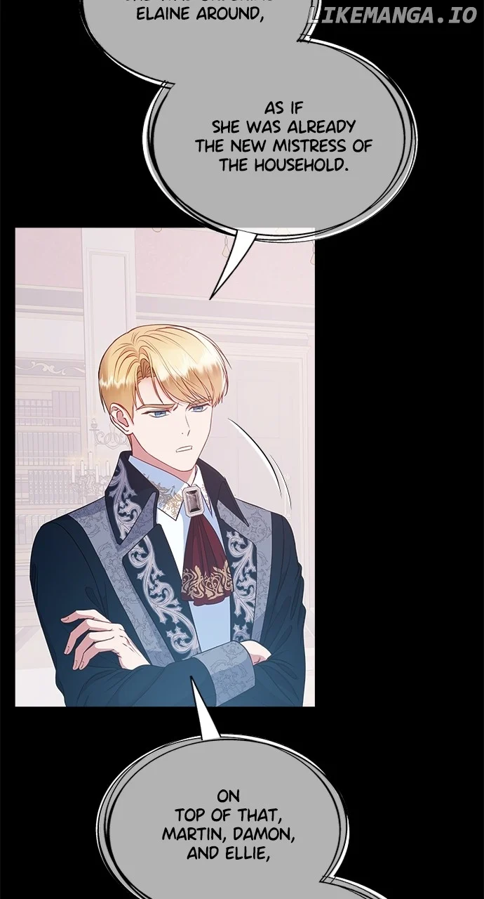 What Does That Evil Dragon Live For? Chapter 18 page 43