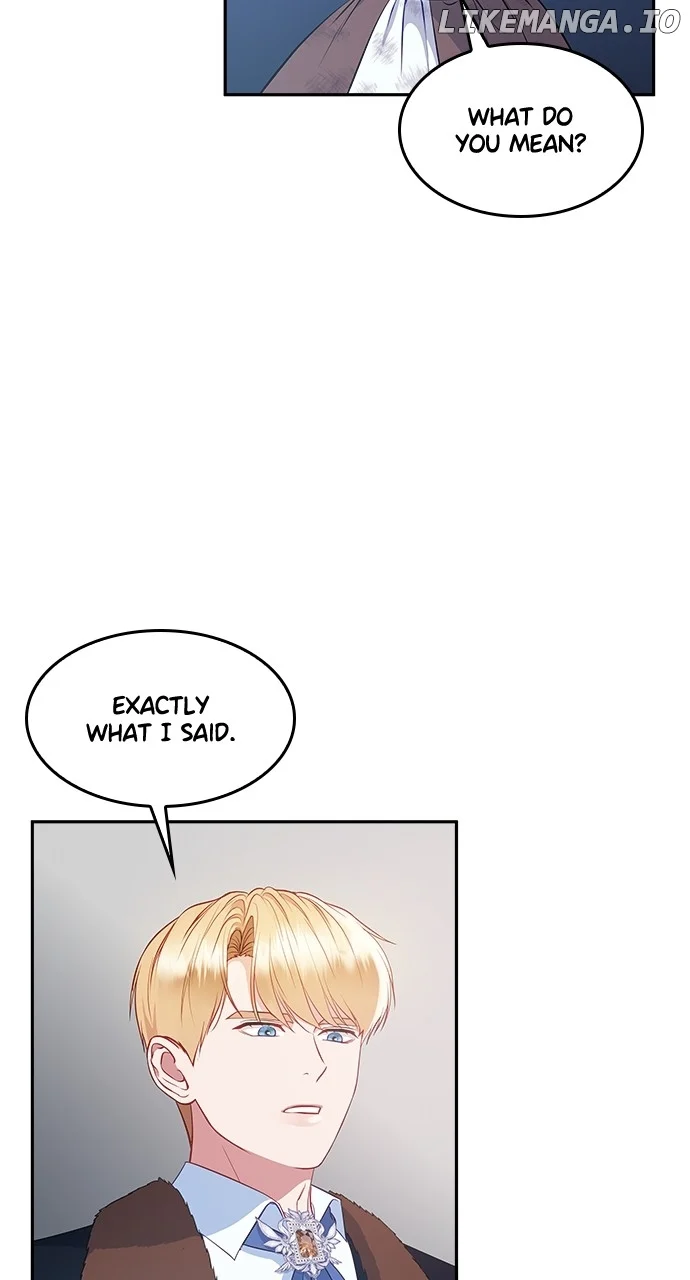 What Does That Evil Dragon Live For? Chapter 18 page 4