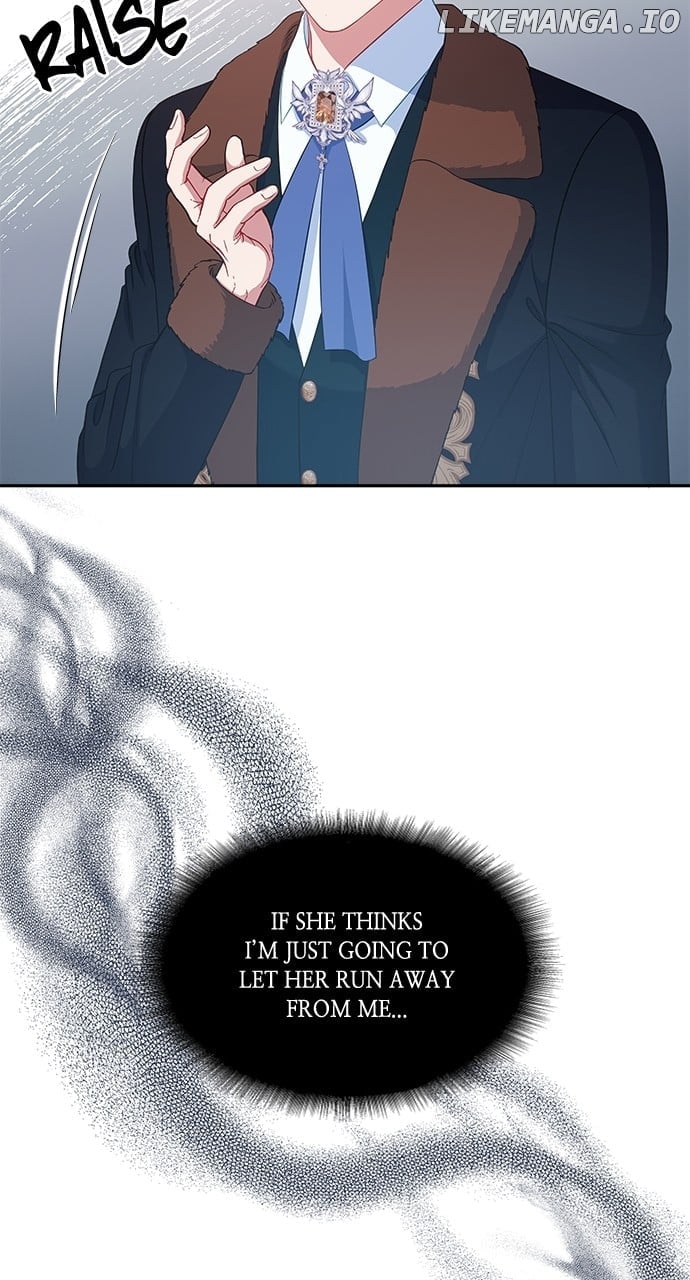 What Does That Evil Dragon Live For? Chapter 18 page 50