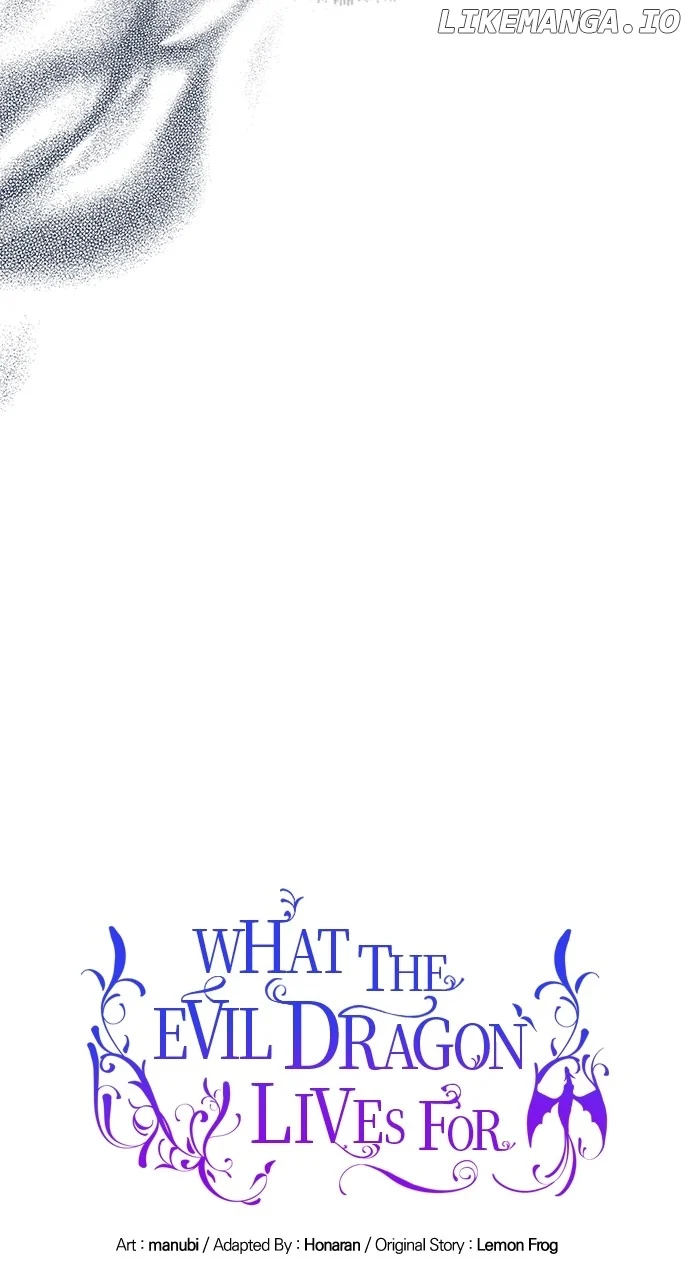 What Does That Evil Dragon Live For? Chapter 18 page 52