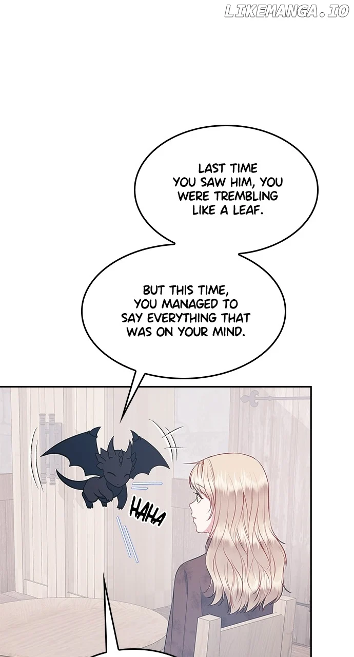 What Does That Evil Dragon Live For? Chapter 18 page 54