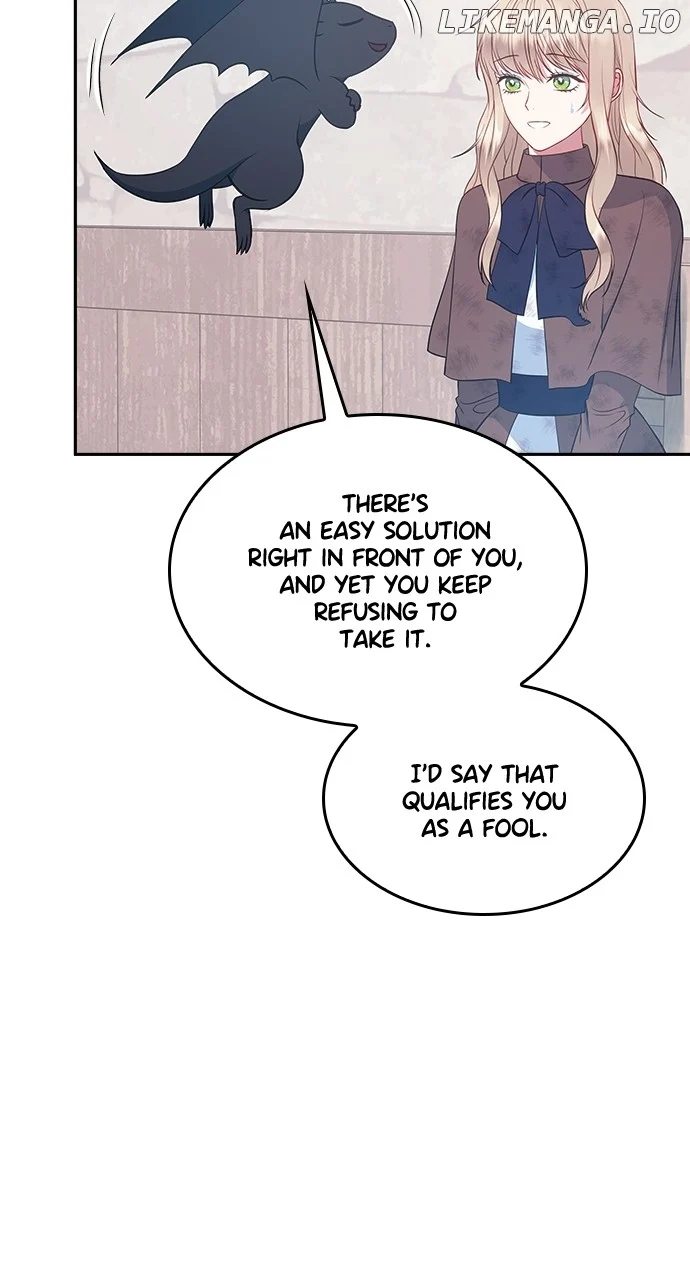 What Does That Evil Dragon Live For? Chapter 18 page 56