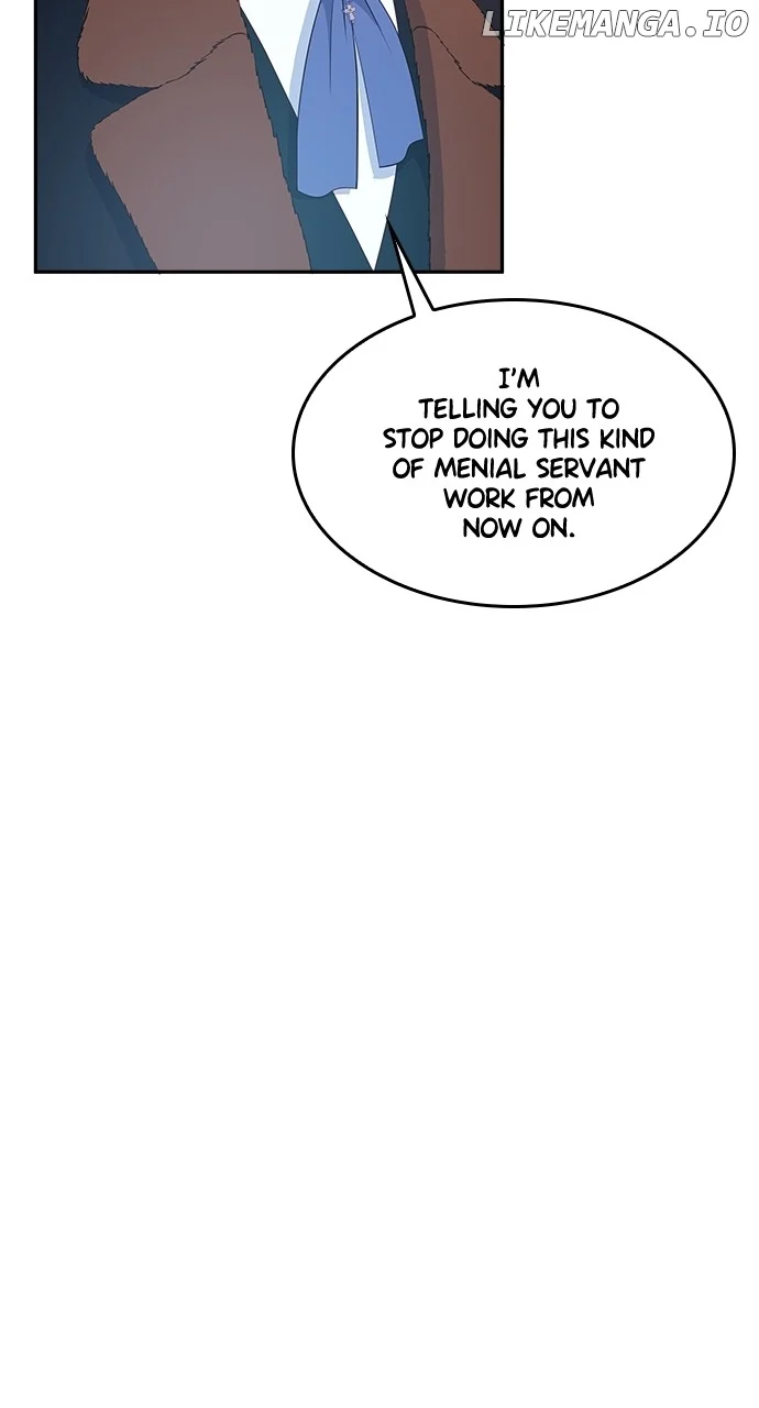 What Does That Evil Dragon Live For? Chapter 18 page 5