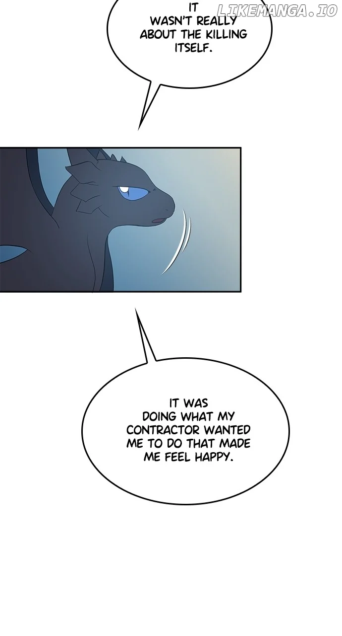 What Does That Evil Dragon Live For? Chapter 18 page 60