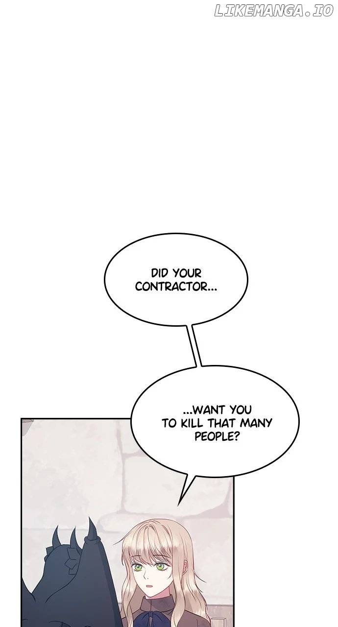 What Does That Evil Dragon Live For? Chapter 18 page 61