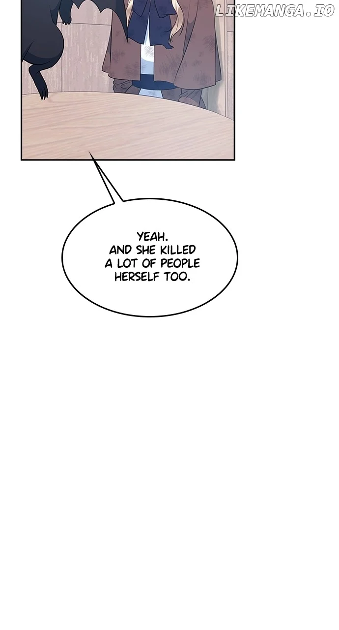 What Does That Evil Dragon Live For? Chapter 18 page 62