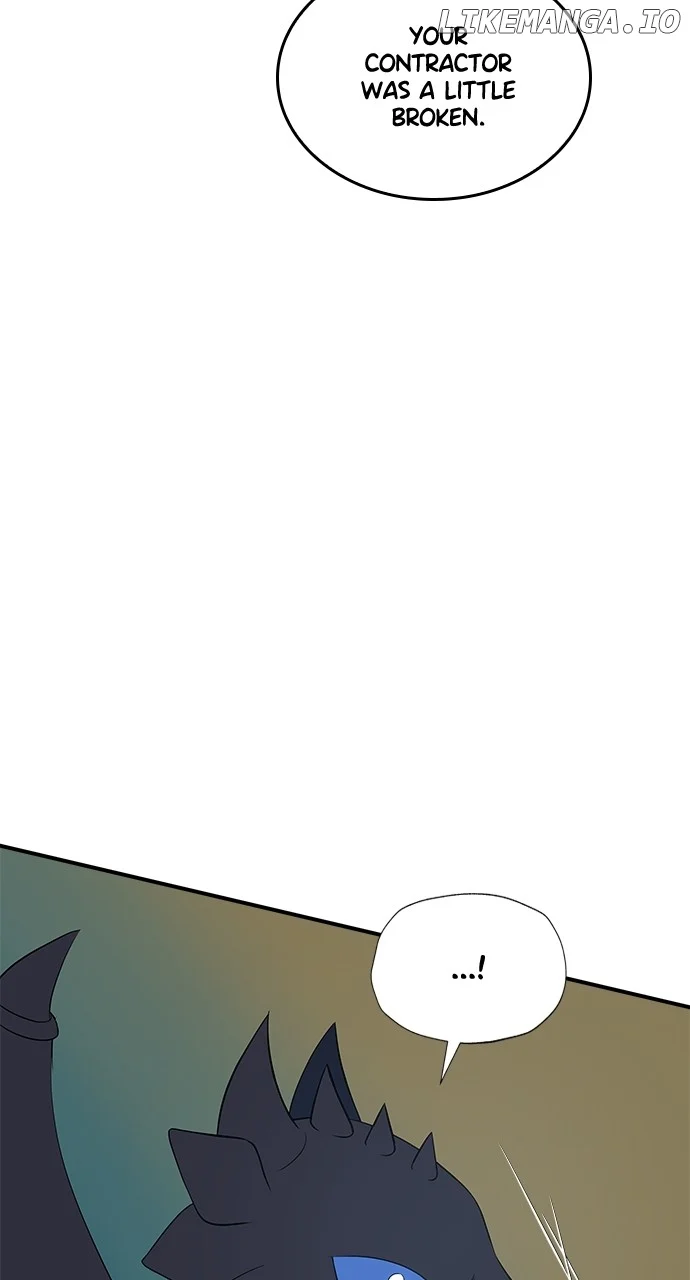 What Does That Evil Dragon Live For? Chapter 18 page 64