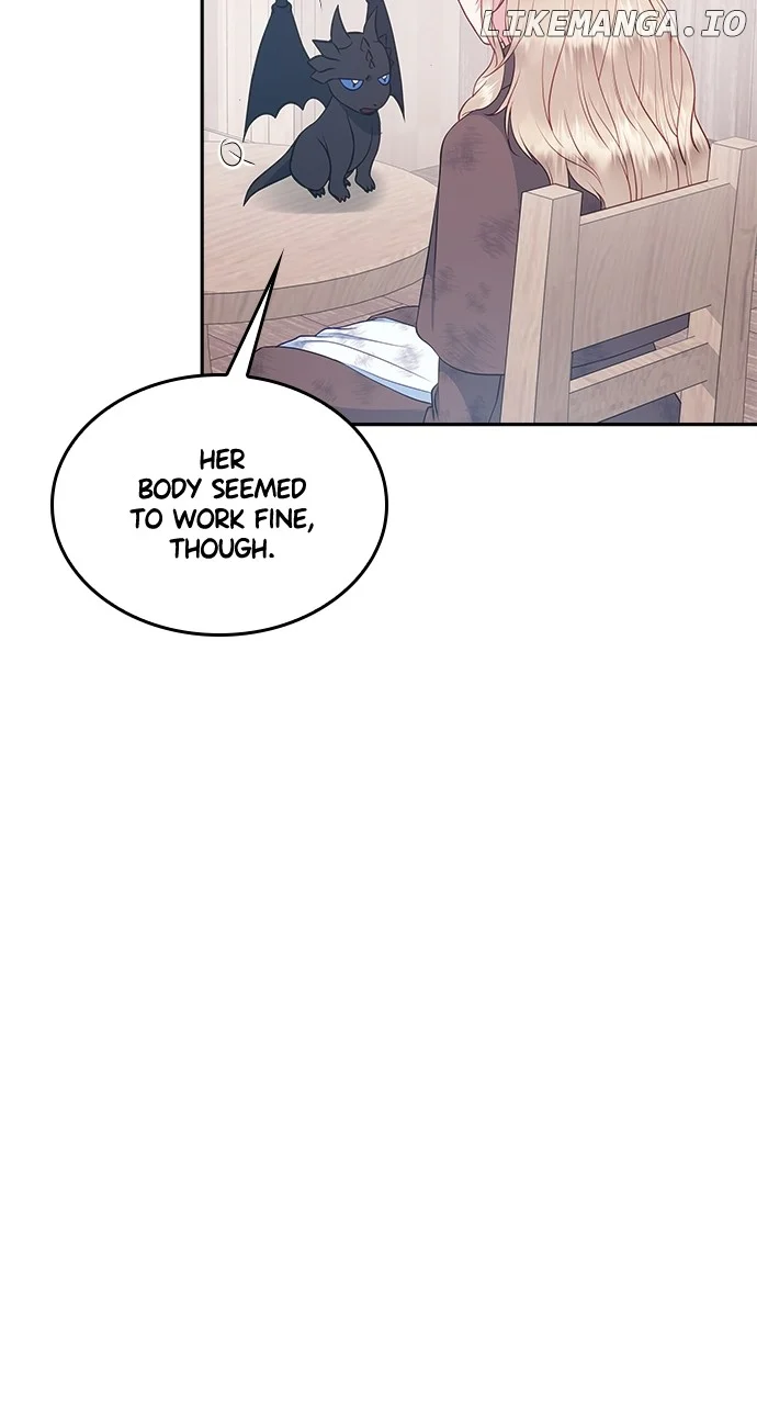 What Does That Evil Dragon Live For? Chapter 18 page 66