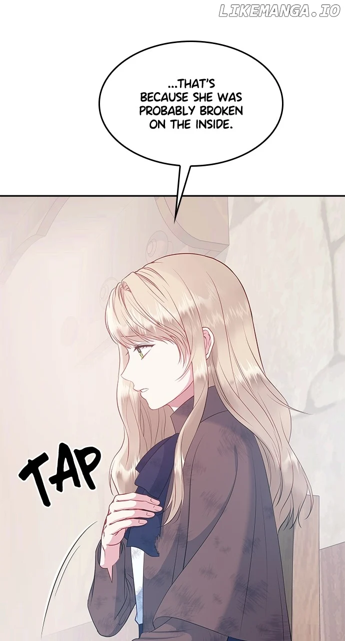 What Does That Evil Dragon Live For? Chapter 18 page 67
