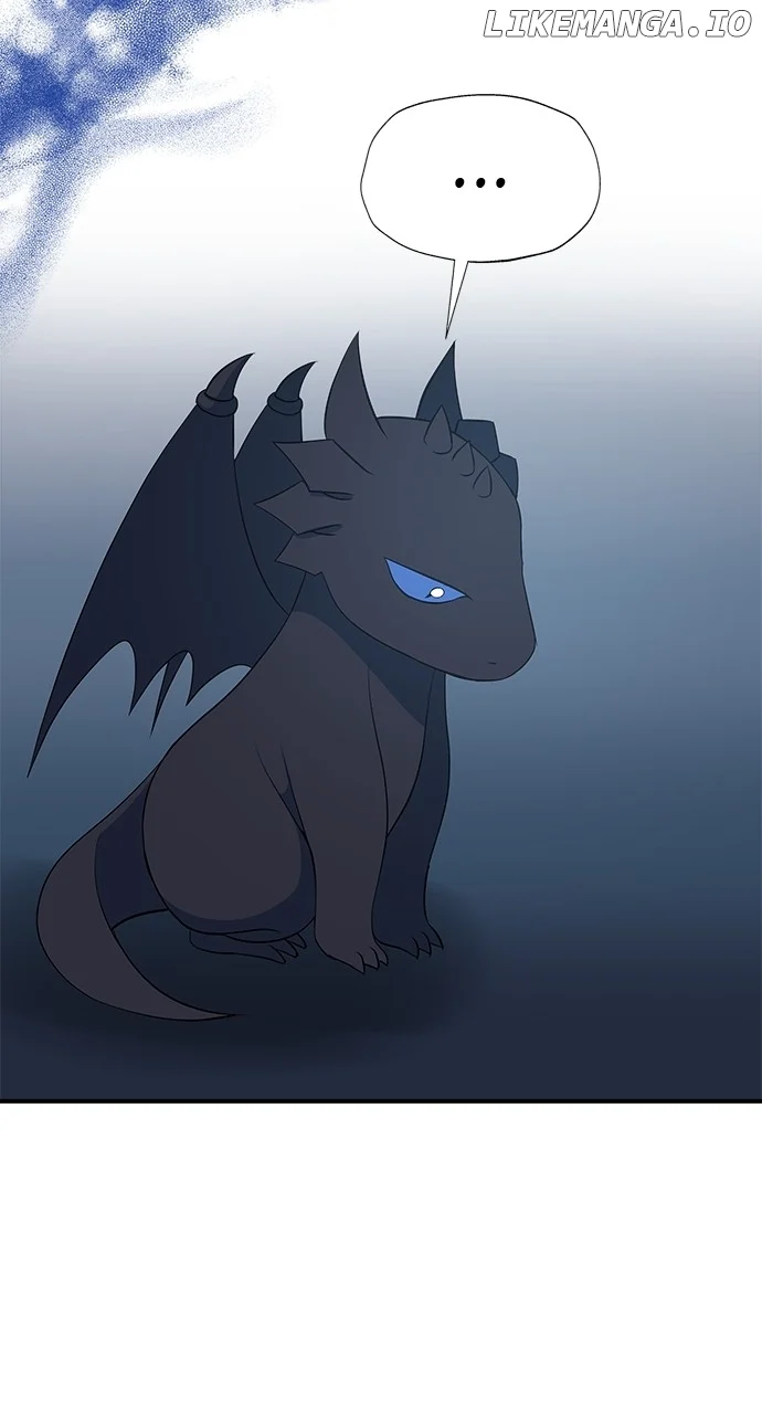 What Does That Evil Dragon Live For? Chapter 18 page 70