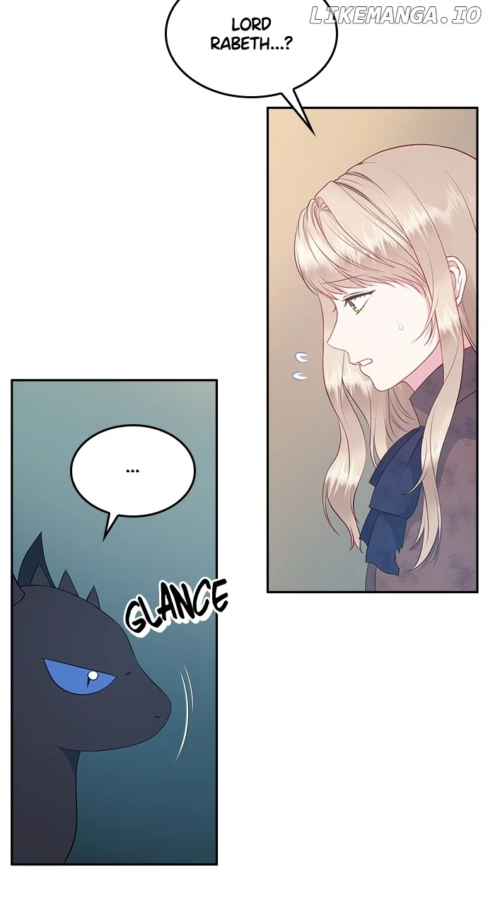 What Does That Evil Dragon Live For? Chapter 18 page 74