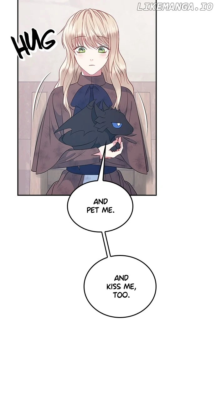 What Does That Evil Dragon Live For? Chapter 18 page 77