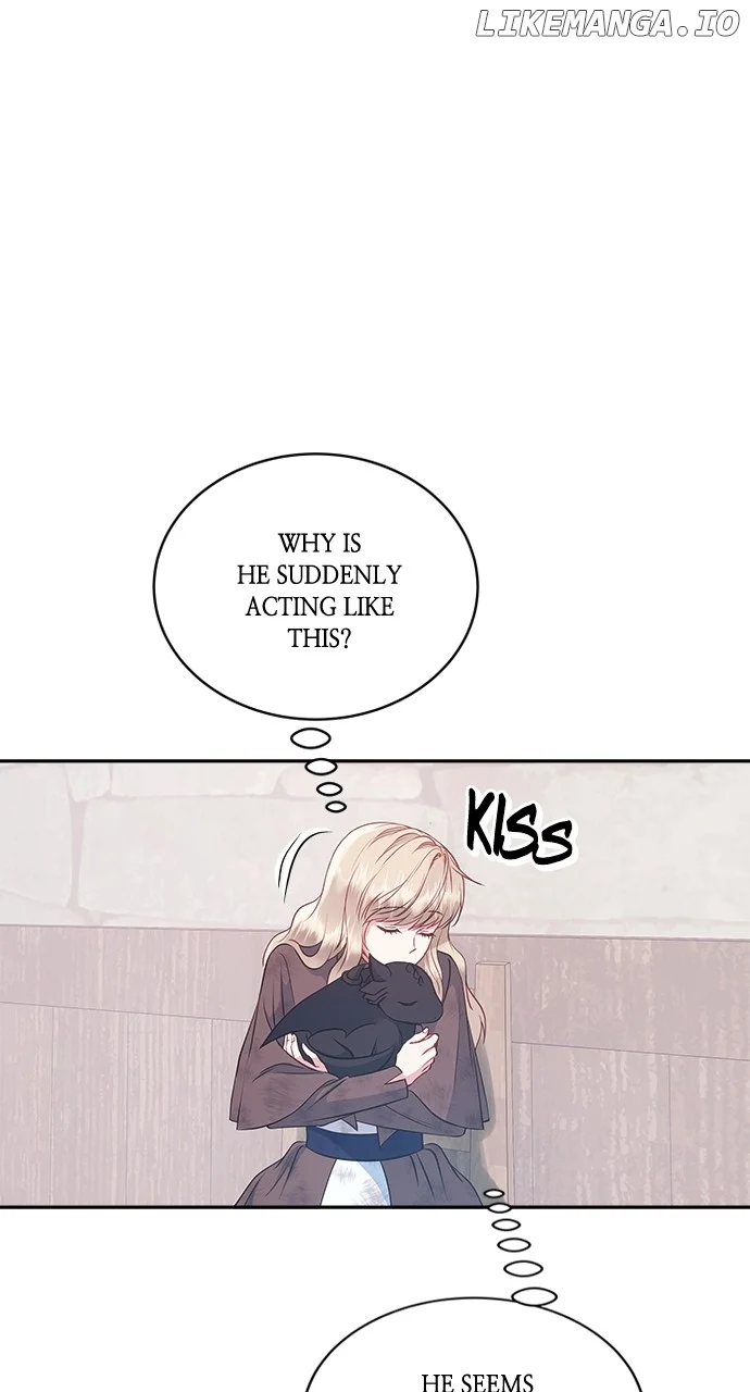 What Does That Evil Dragon Live For? Chapter 18 page 78