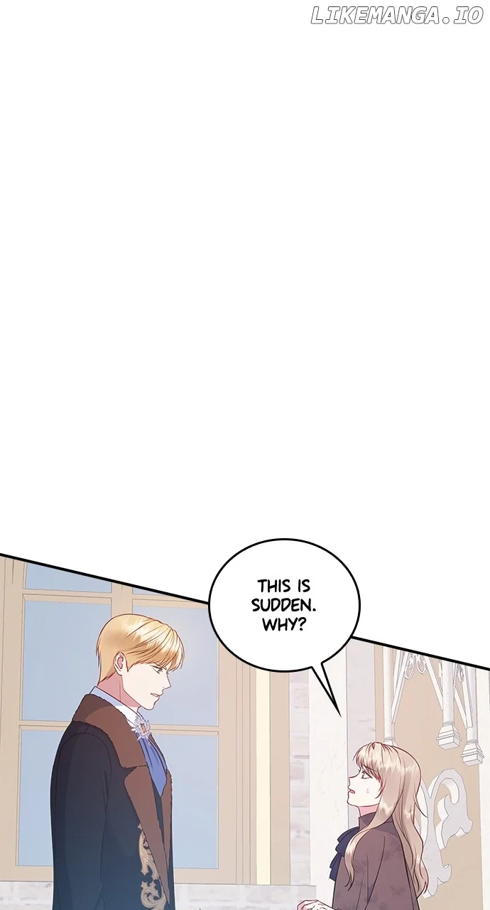 What Does That Evil Dragon Live For? Chapter 18 page 7