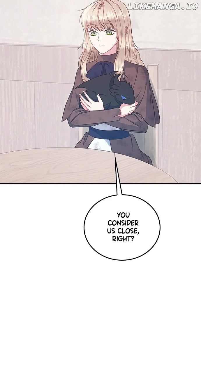What Does That Evil Dragon Live For? Chapter 18 page 81