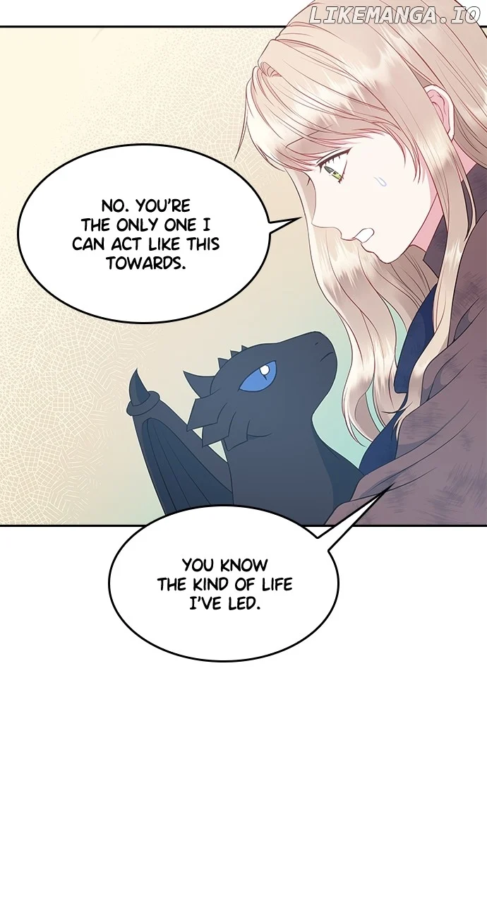 What Does That Evil Dragon Live For? Chapter 18 page 84
