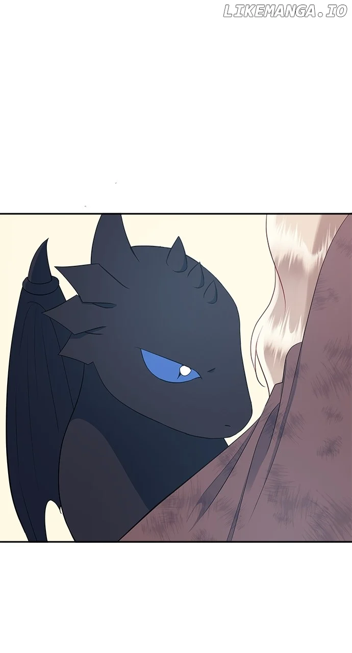 What Does That Evil Dragon Live For? Chapter 18 page 85