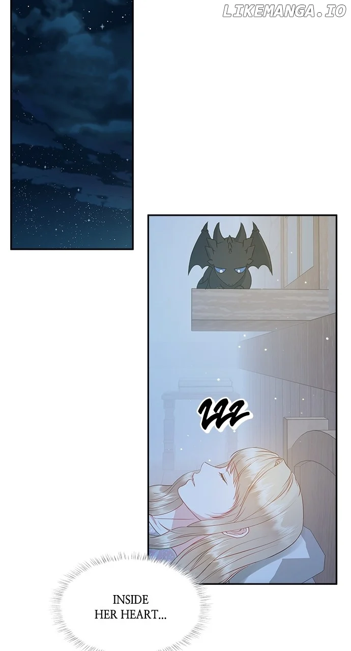 What Does That Evil Dragon Live For? Chapter 18 page 87