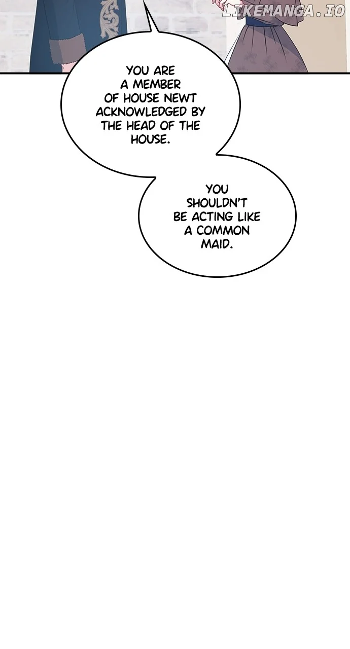 What Does That Evil Dragon Live For? Chapter 18 page 8