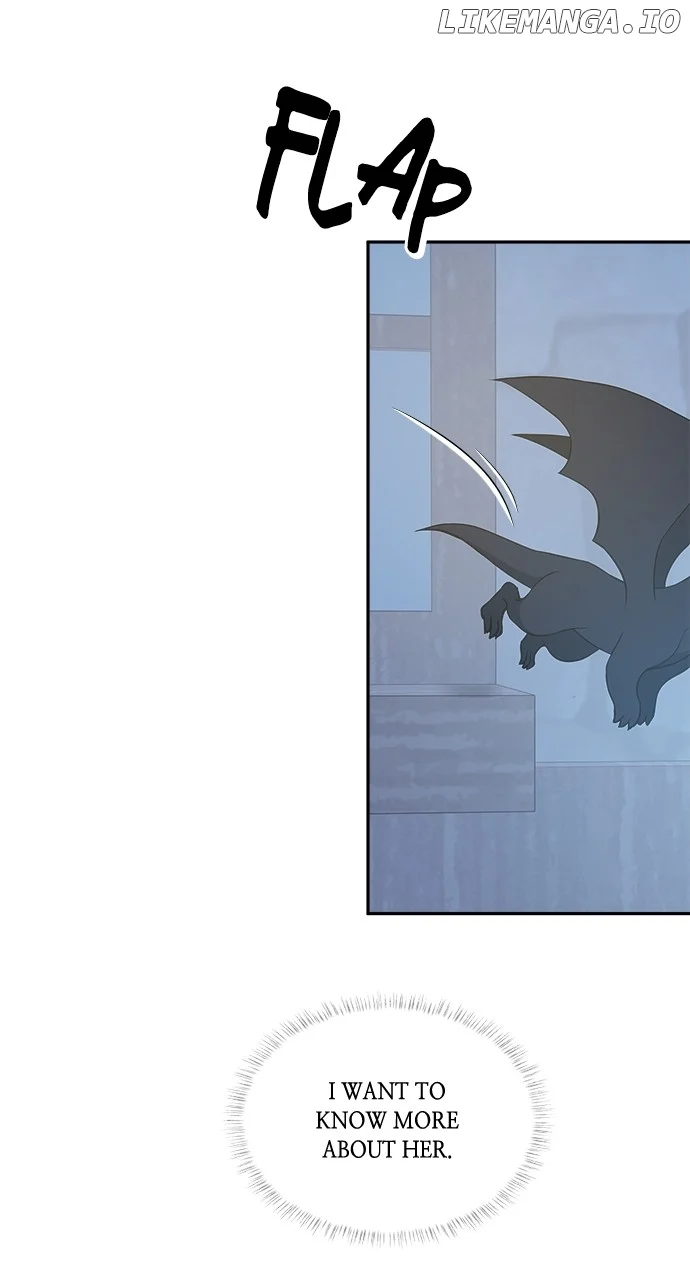 What Does That Evil Dragon Live For? Chapter 18 page 95