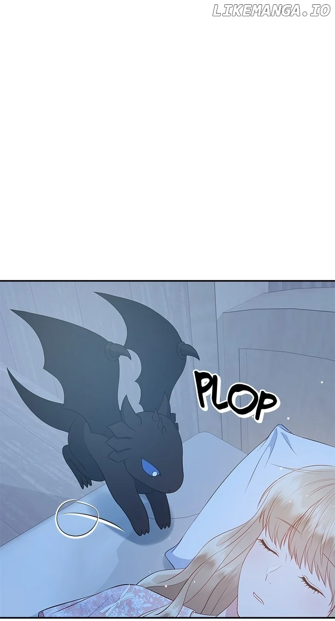 What Does That Evil Dragon Live For? Chapter 18 page 96