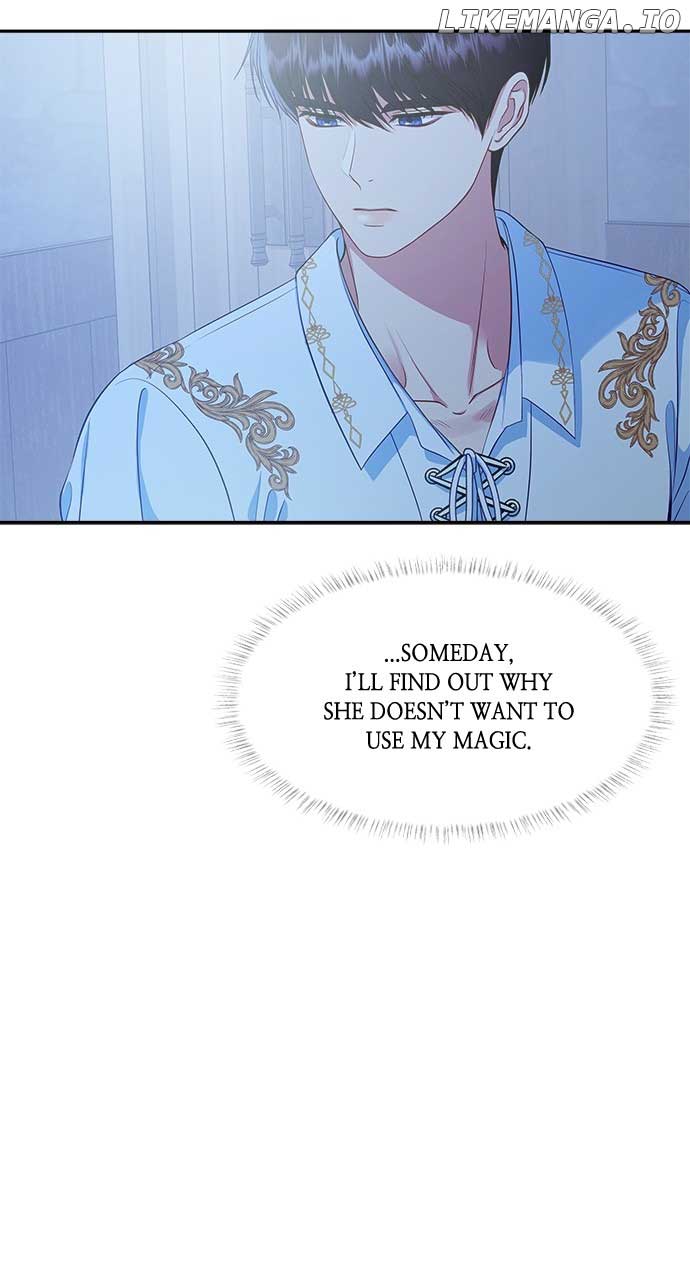 What Does That Evil Dragon Live For? Chapter 19 page 9