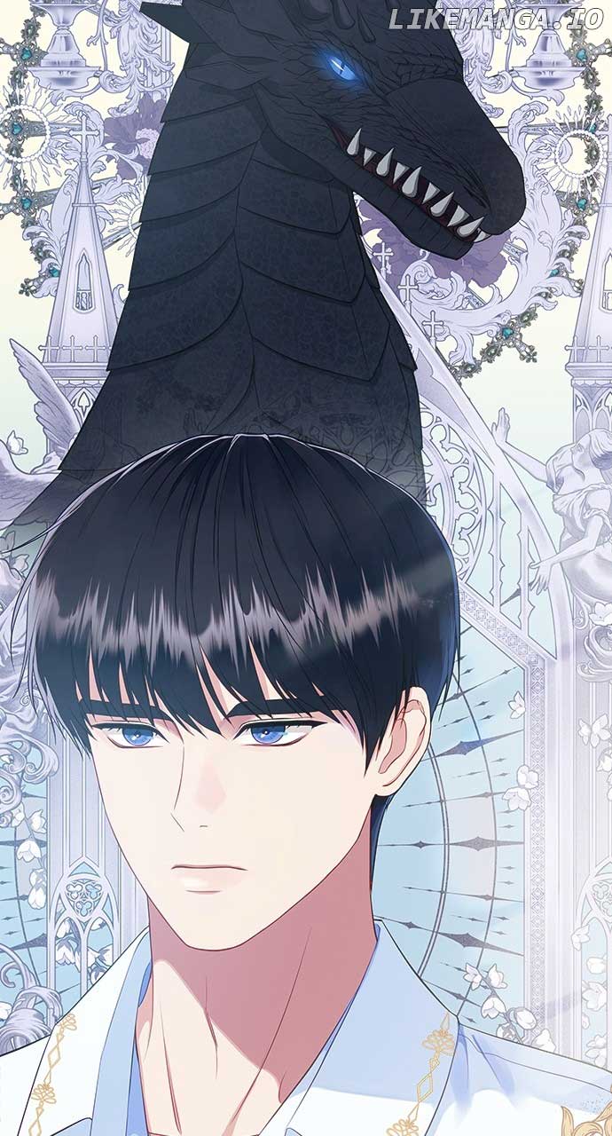 What Does That Evil Dragon Live For? Chapter 19 page 100