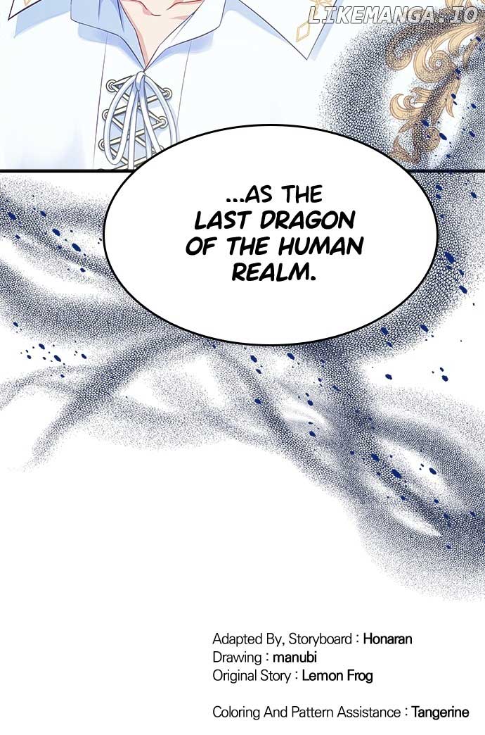 What Does That Evil Dragon Live For? Chapter 19 page 101