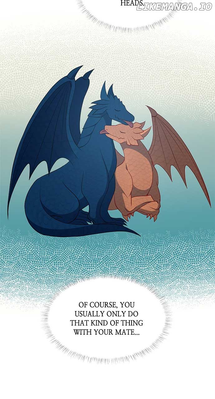 What Does That Evil Dragon Live For? Chapter 19 page 25