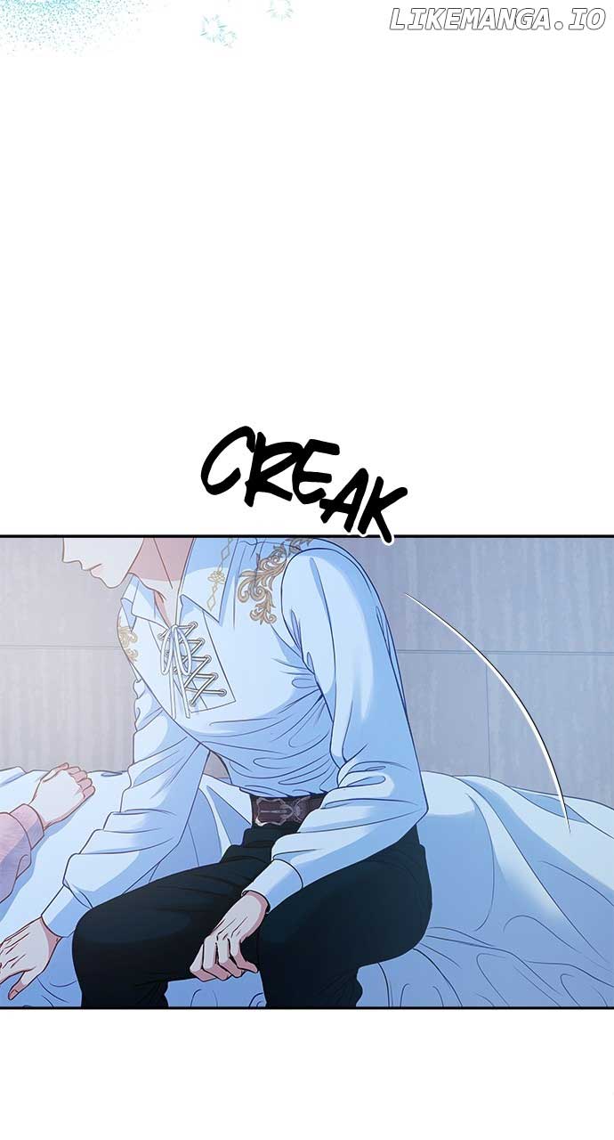 What Does That Evil Dragon Live For? Chapter 19 page 30