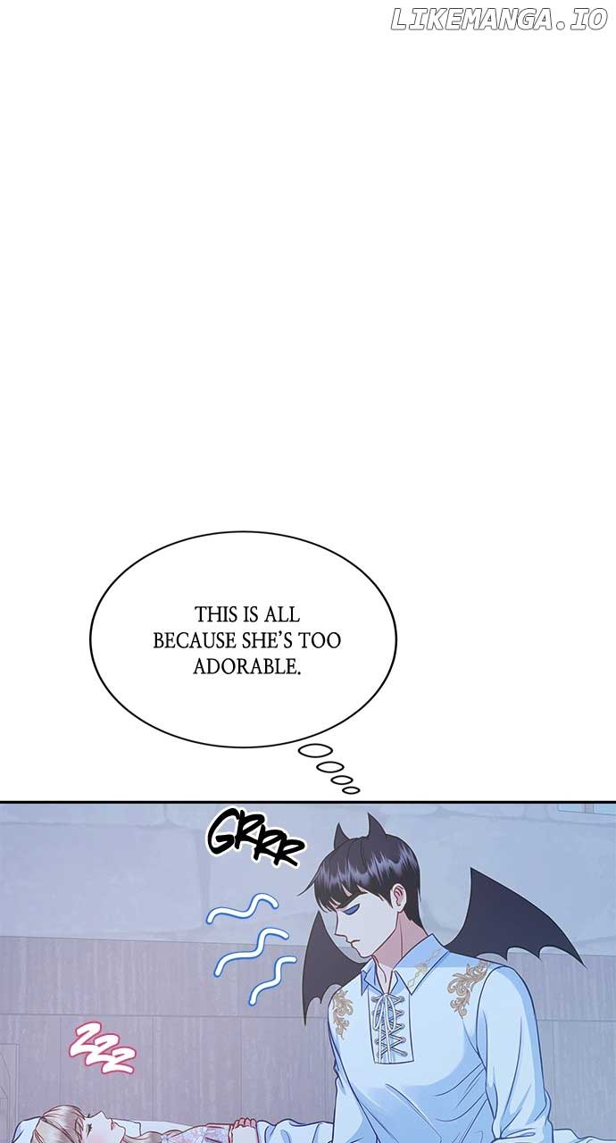 What Does That Evil Dragon Live For? Chapter 19 page 38