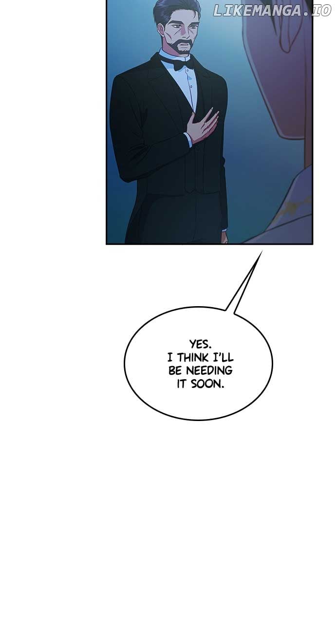 What Does That Evil Dragon Live For? Chapter 19 page 50