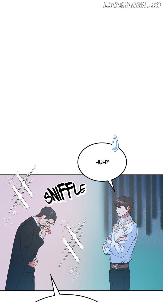 What Does That Evil Dragon Live For? Chapter 19 page 53