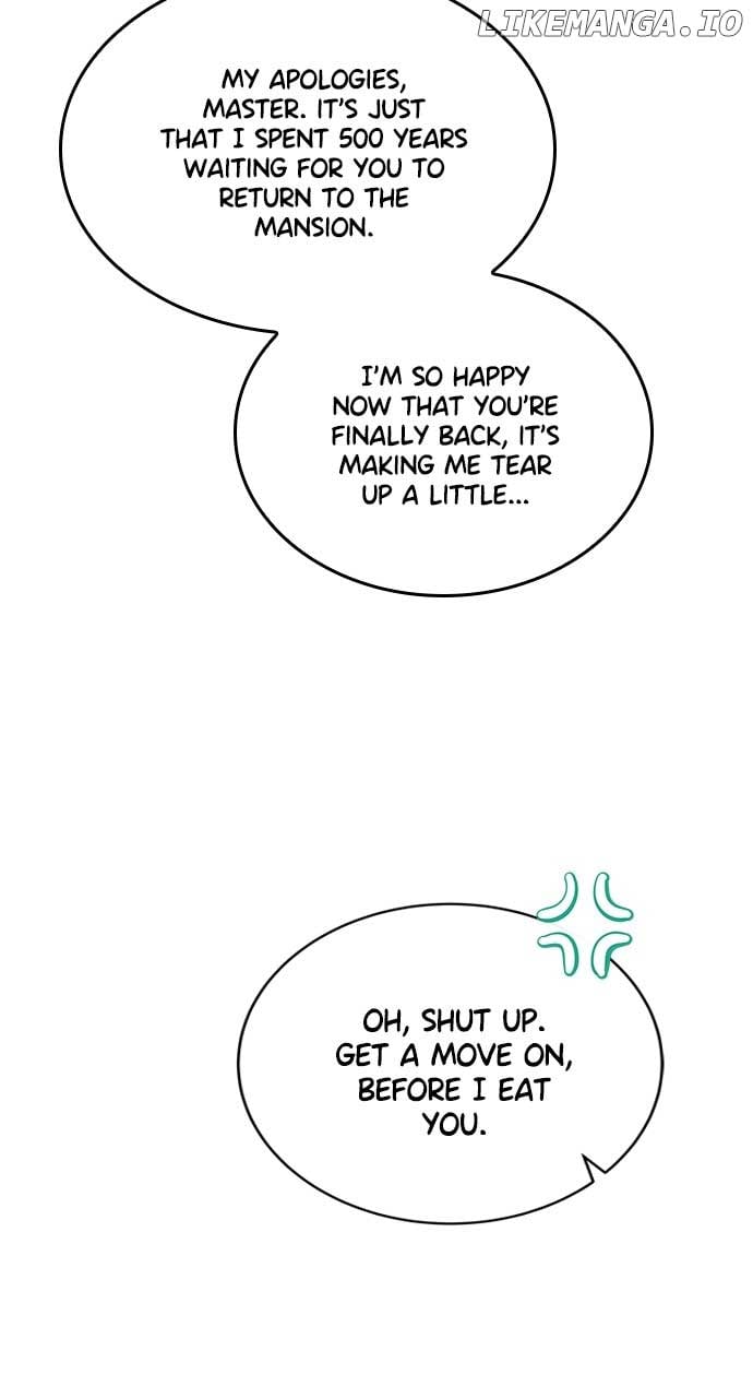 What Does That Evil Dragon Live For? Chapter 19 page 54