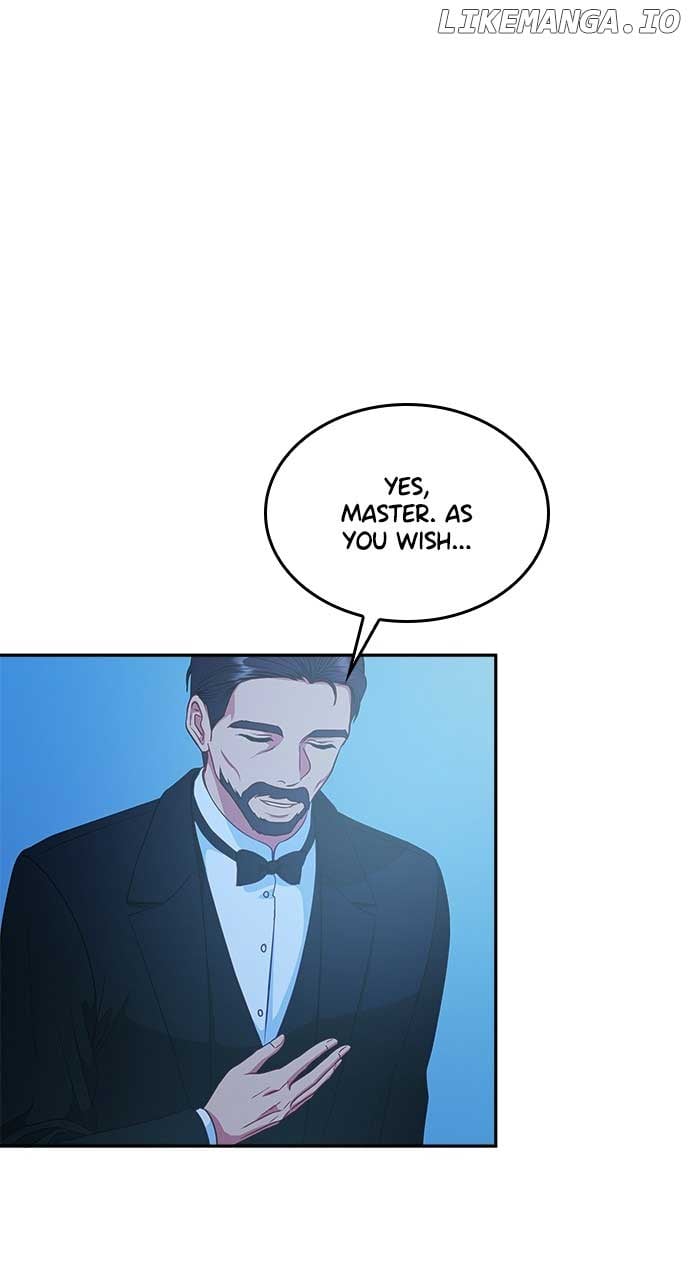 What Does That Evil Dragon Live For? Chapter 19 page 55