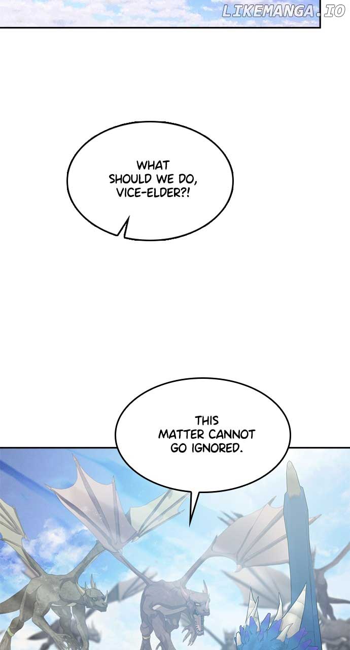What Does That Evil Dragon Live For? Chapter 19 page 60