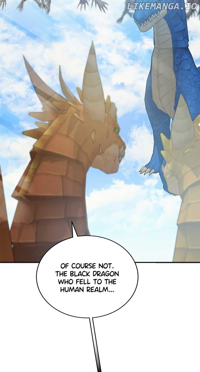 What Does That Evil Dragon Live For? Chapter 19 page 61