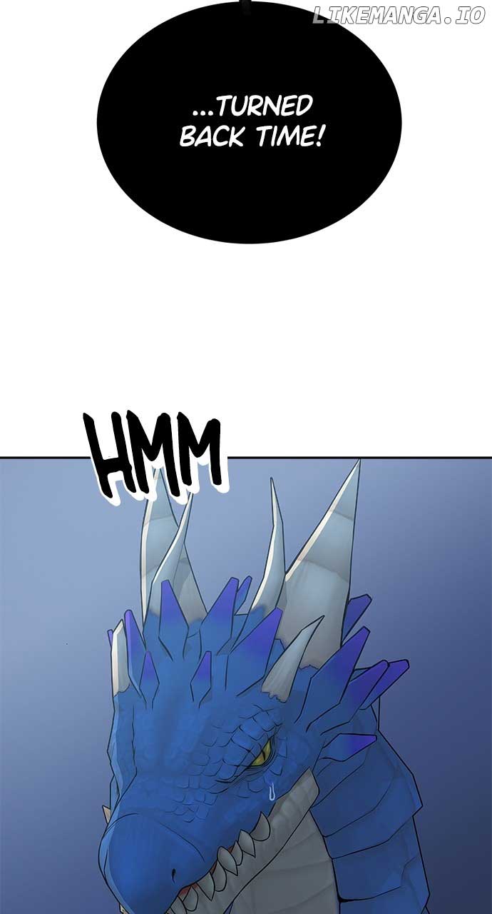What Does That Evil Dragon Live For? Chapter 19 page 62