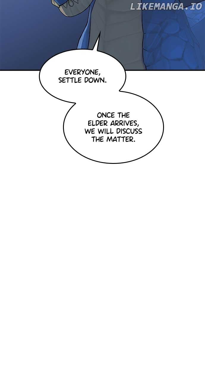 What Does That Evil Dragon Live For? Chapter 19 page 63