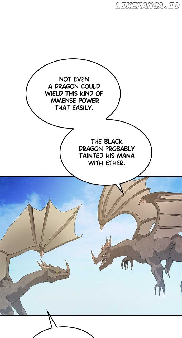 What Does That Evil Dragon Live For? Chapter 19 page 64