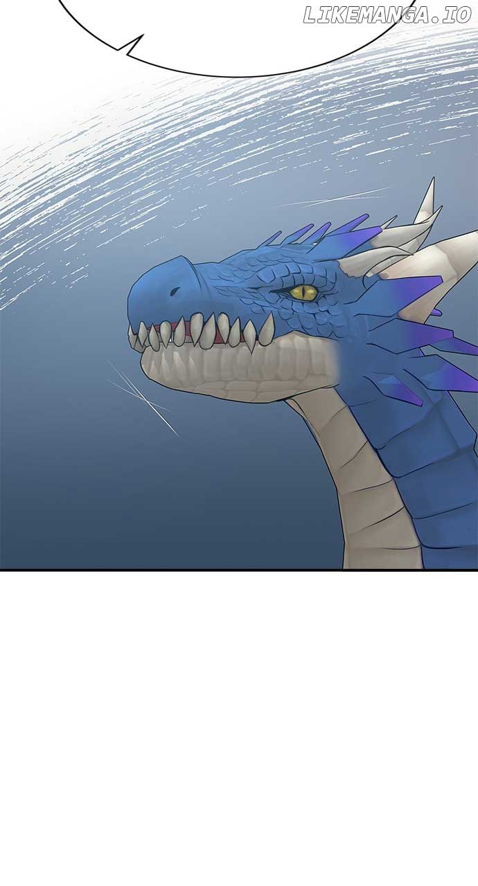What Does That Evil Dragon Live For? Chapter 19 page 66