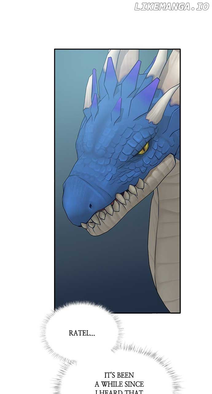 What Does That Evil Dragon Live For? Chapter 19 page 67
