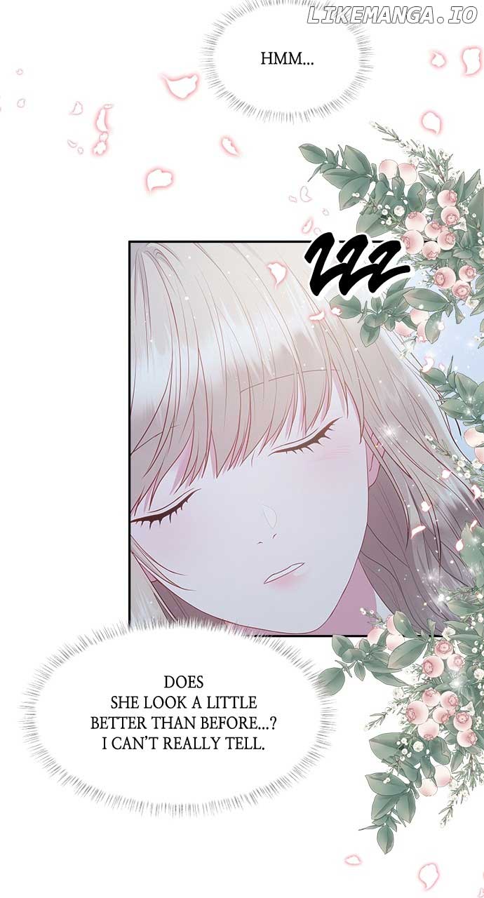 What Does That Evil Dragon Live For? Chapter 19 page 6