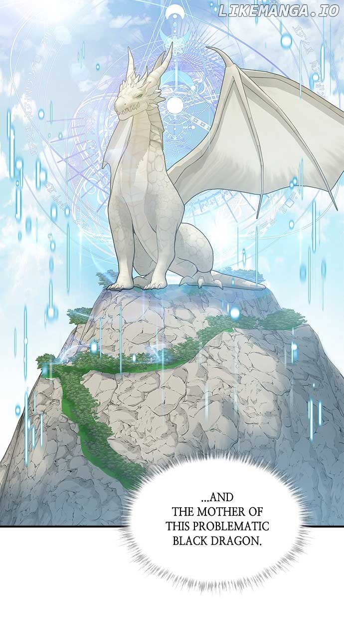 What Does That Evil Dragon Live For? Chapter 19 page 69