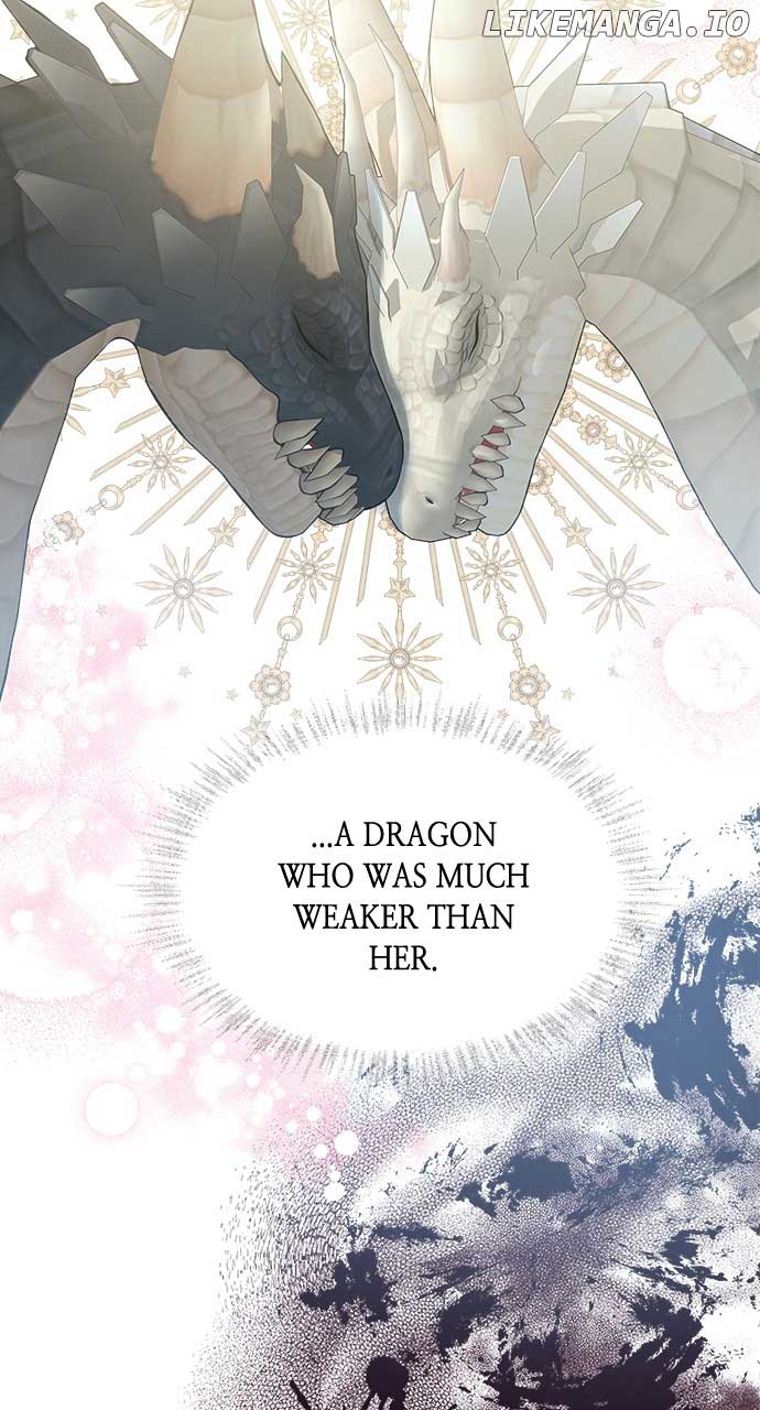 What Does That Evil Dragon Live For? Chapter 19 page 71