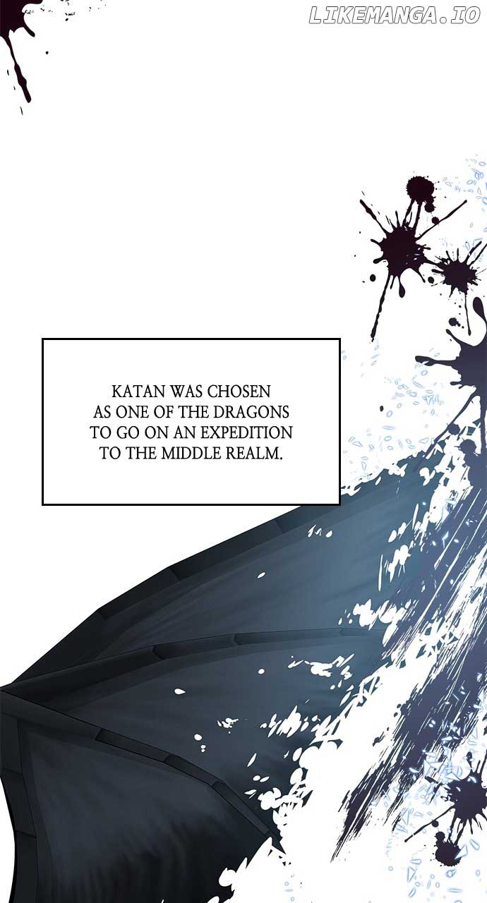 What Does That Evil Dragon Live For? Chapter 19 page 73