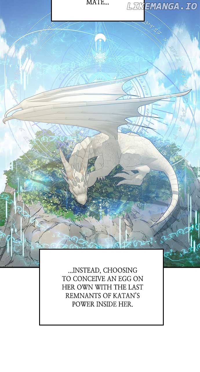 What Does That Evil Dragon Live For? Chapter 19 page 75